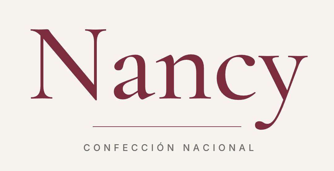 Nancy — Confección Nacional
