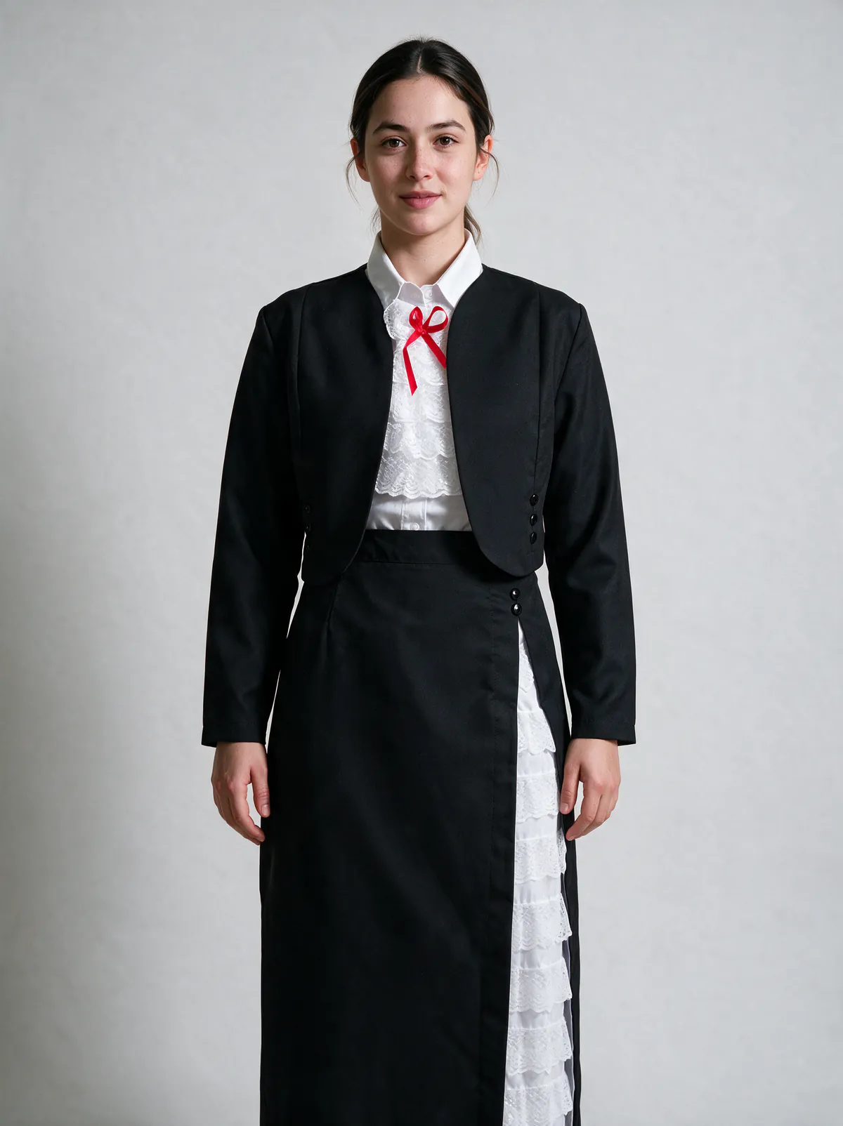 Tenida de Huasa Elegante — foto 2