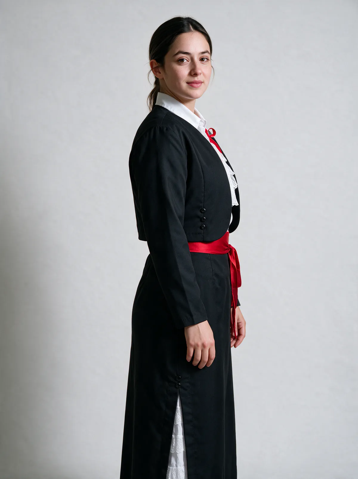 Tenida de Huasa Elegante — foto 3